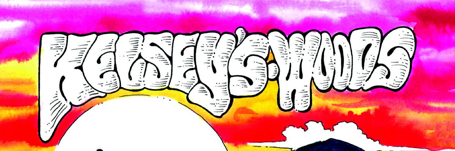 KelseysWoods's profile banner image