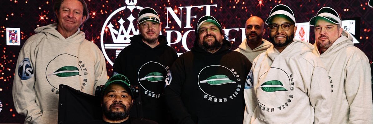 GreenVisorGang.eth's banner