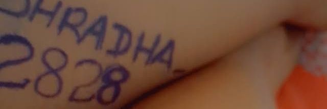 SHRADHA_2828's profile banner image