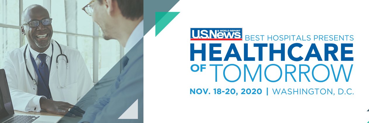 U.S. News HoT banner