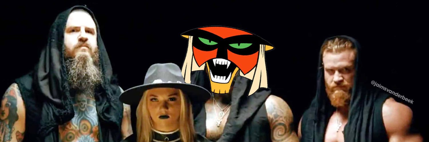 robmole's profile banner image