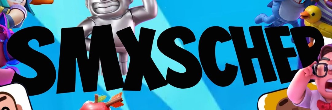 Smxscher banner