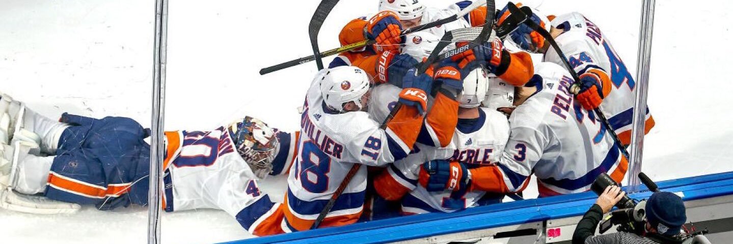 Islanders Videos's banner