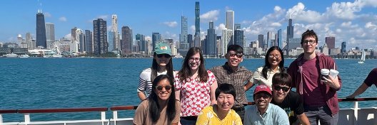 Lingyin Li Lab banner