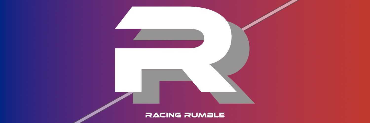 RacingRumble banner