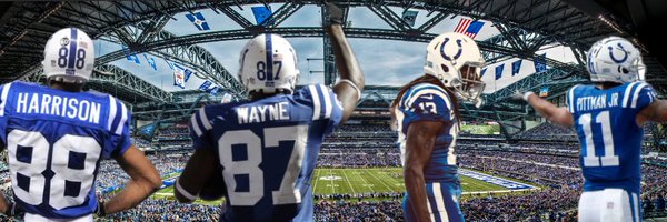 TalkinnColts Profile Banner