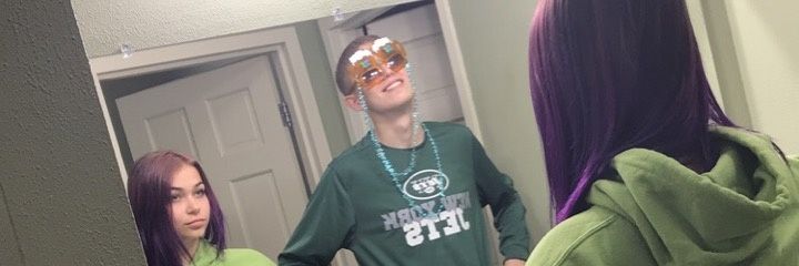 itsNickAhles's profile banner image
