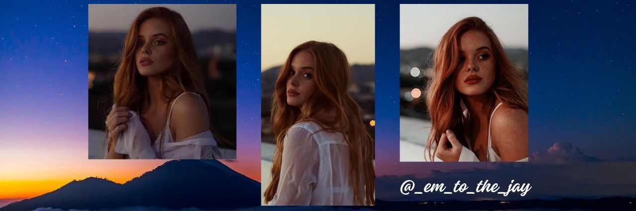 𝐌𝐉's banner