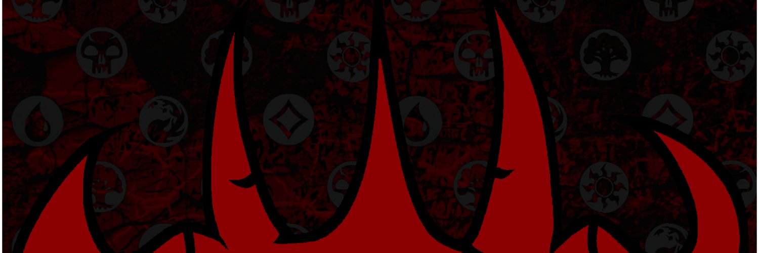 The Horde banner