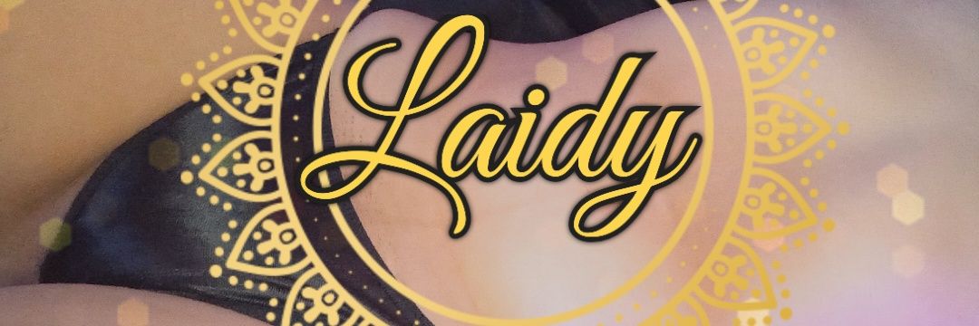 Laydi✨️ banner