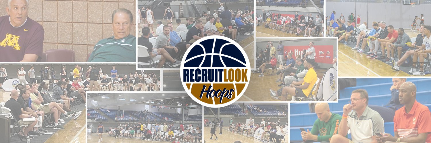 RecruitLook Hoops Wisconsin's banner