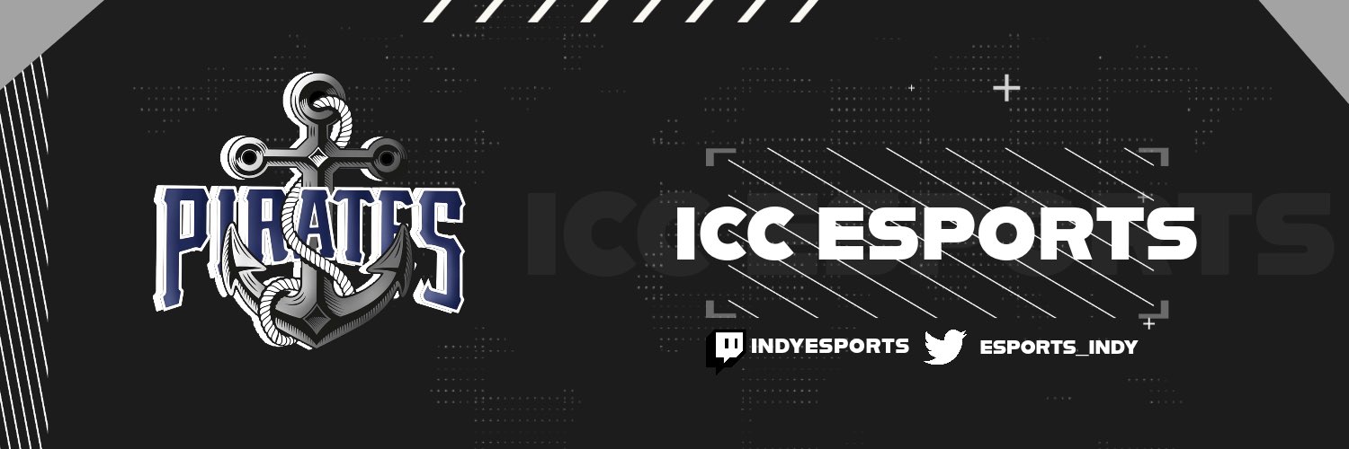 ICC Esports Profile Banner