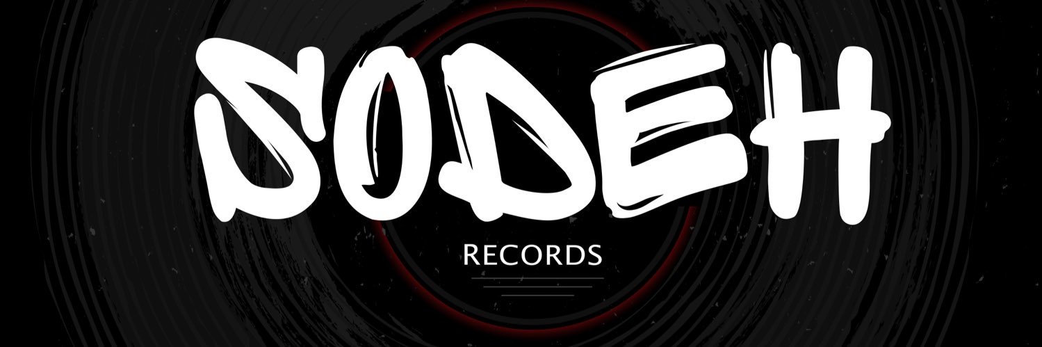 SODEH Records banner