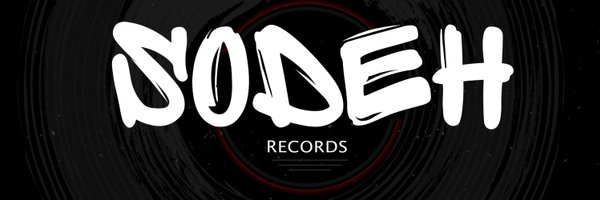 SODEHRecords Profile Banner