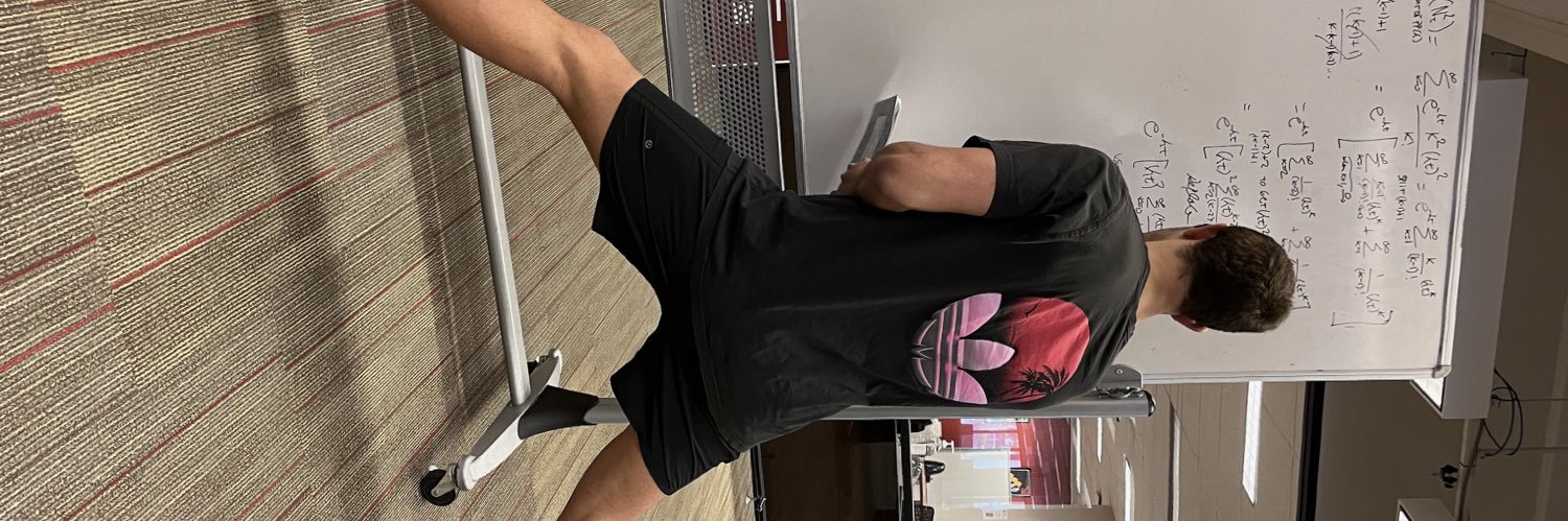 tttrosman's profile banner image