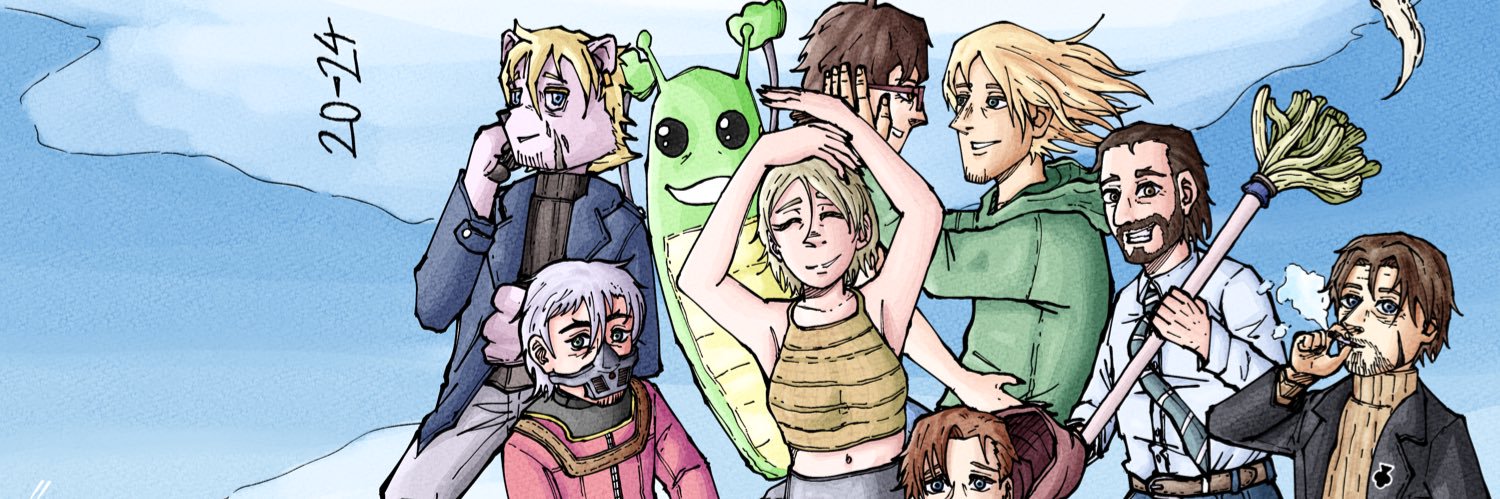 ReeDrawing banner