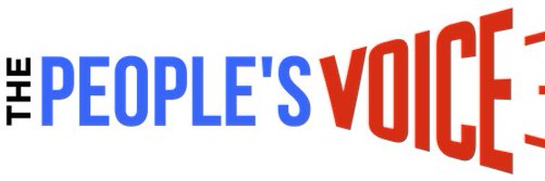 The People's Voice Profile Banner