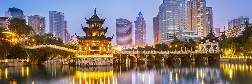 China2Move banner