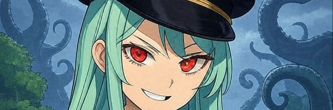 GeneralCthulu's profile banner image