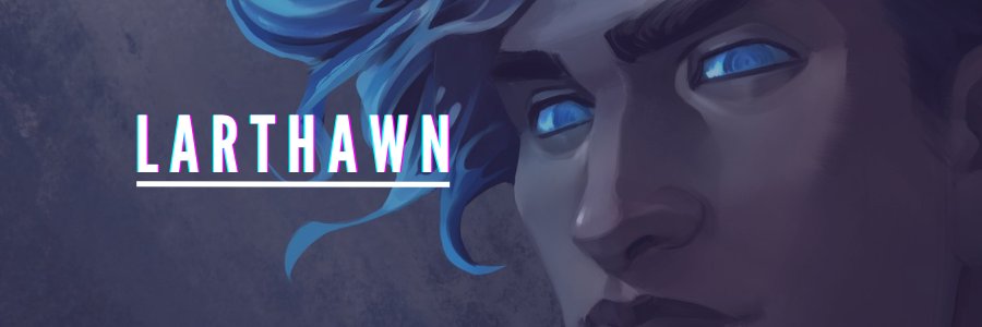 Larthawn's profile banner image