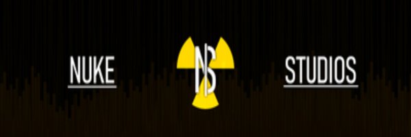 NukeStudios Profile Banner