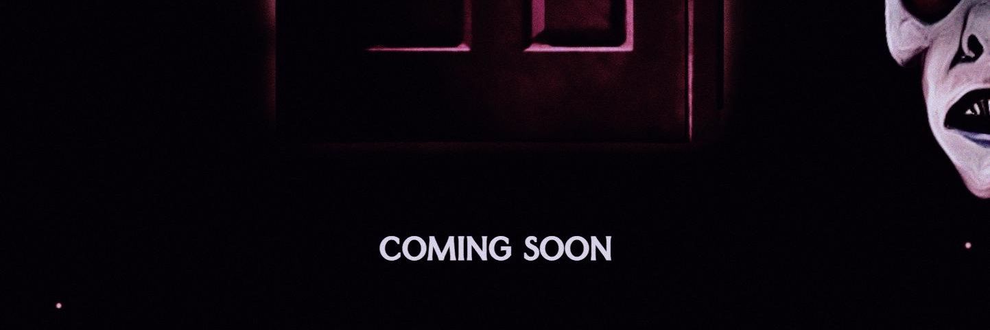 #TheExorcistMovie banner
