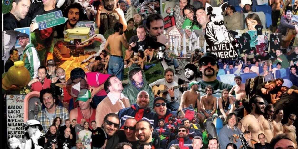 Alvaozan's profile banner image
