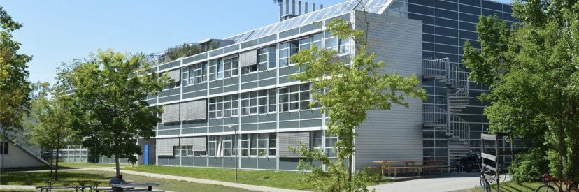 SNQS Finley Group, TUM banner