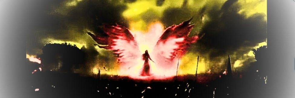 The Watcher's banner