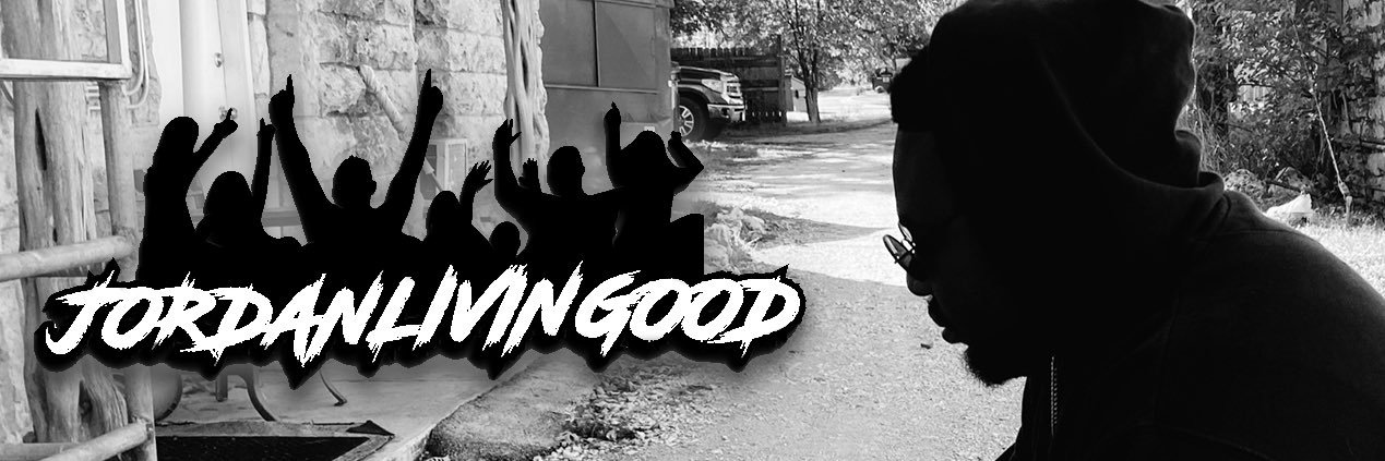 JordanLivinGood's profile banner image