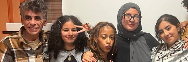 sarah_ramiJC Profile Banner