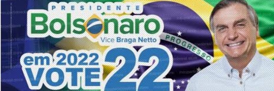 Daniel Silveira banner