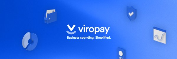 Viropay_ Profile Banner