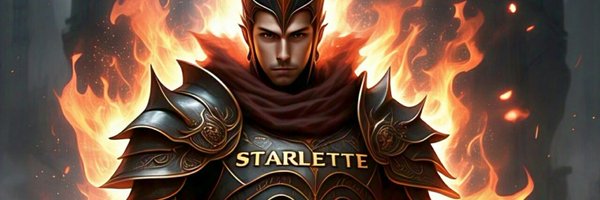 StarletFrank Profile Banner