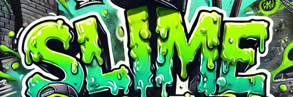SLIMESLATTYY banner