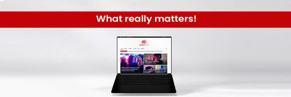 BcastRepublic Profile Banner