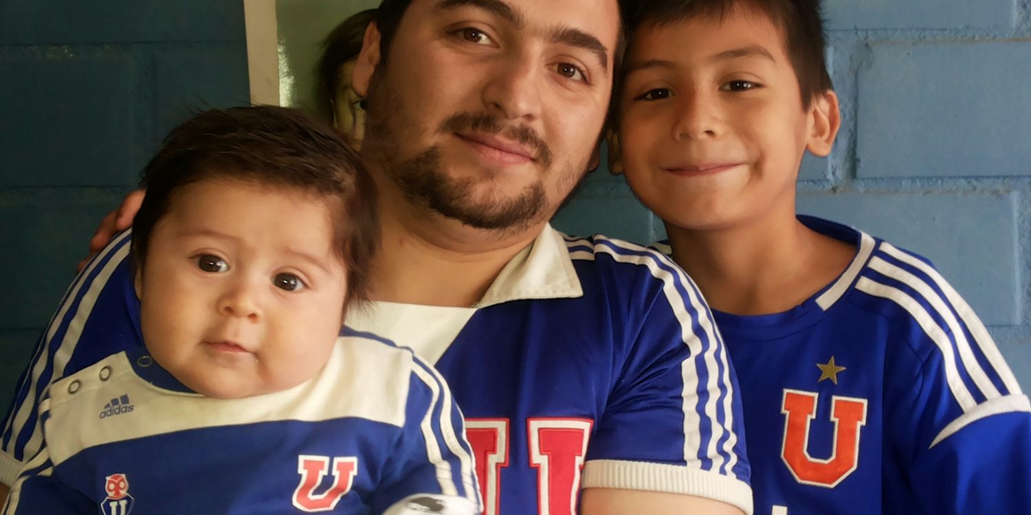 Diego Valdés Zenteno ® banner