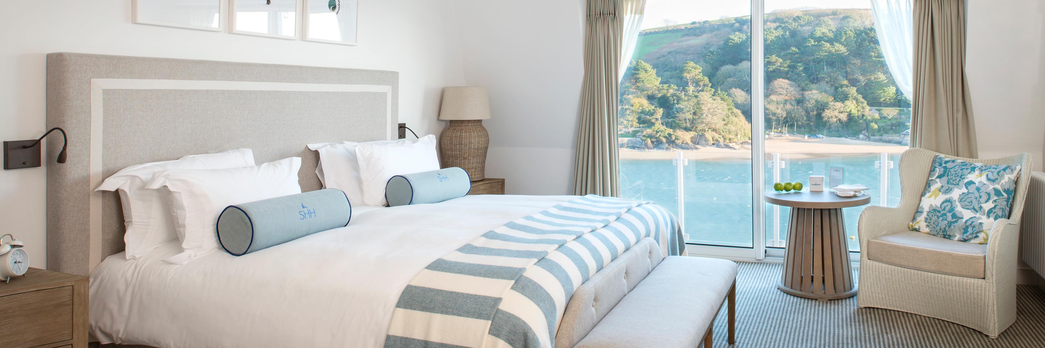 Heavenly Devon Hotels & Restaurants banner