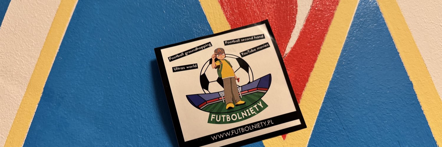Futbolnięty's banner