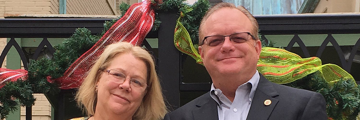 Chuck Zimmerman 🇺🇸 banner