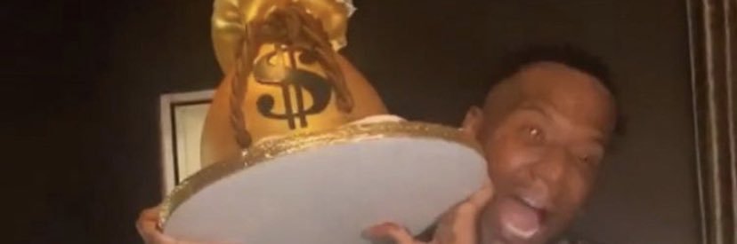 ayeloreal's profile banner image