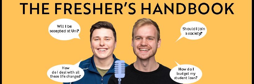 FresherHandbook's profile banner image