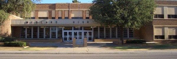 MidlandHigh_MHS Profile Banner