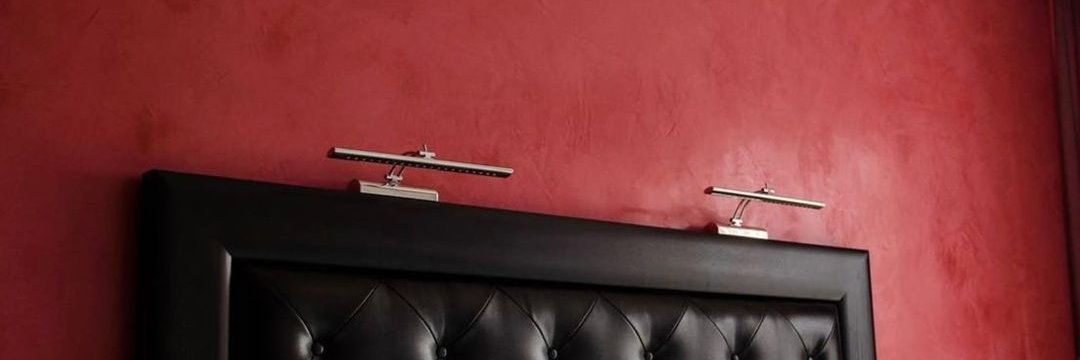 deLuxInteriors's profile banner image