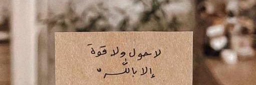 فستقة|✨ banner