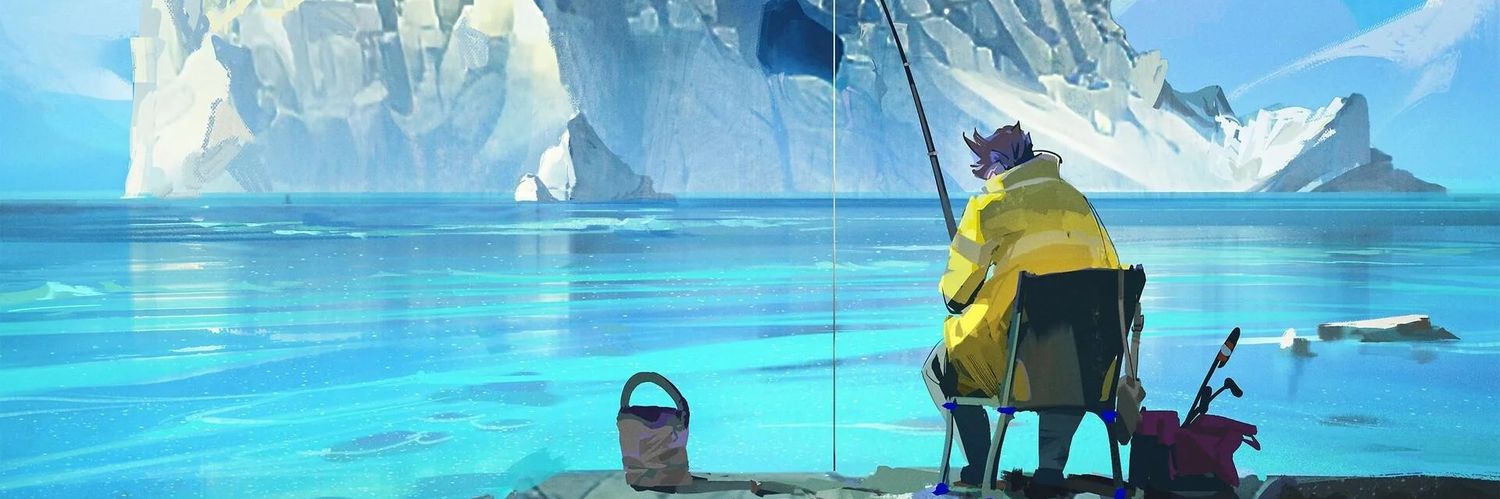 luckenirl's profile banner image