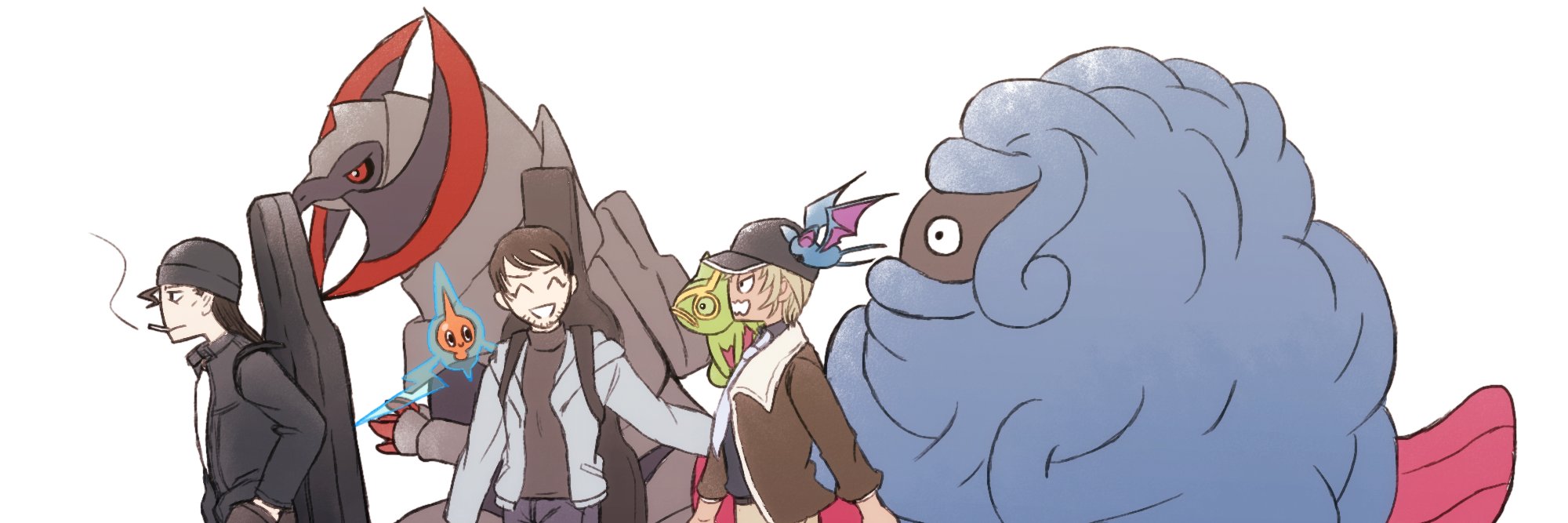 emukonosu's profile banner image