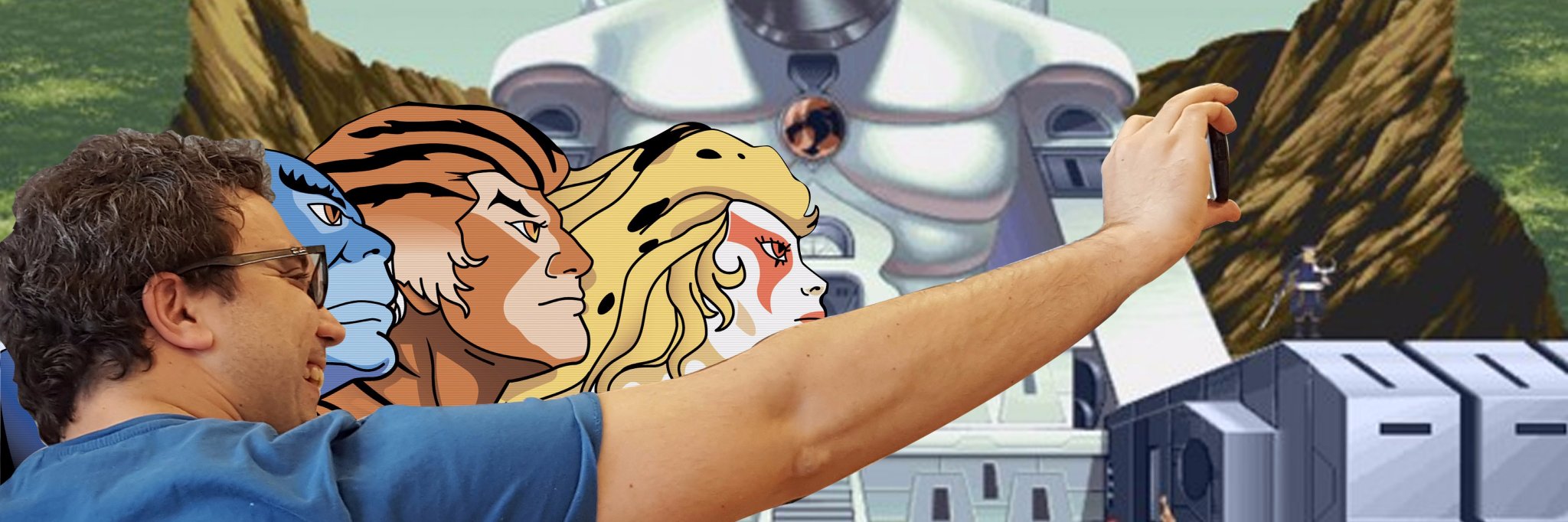 Ignacio López banner