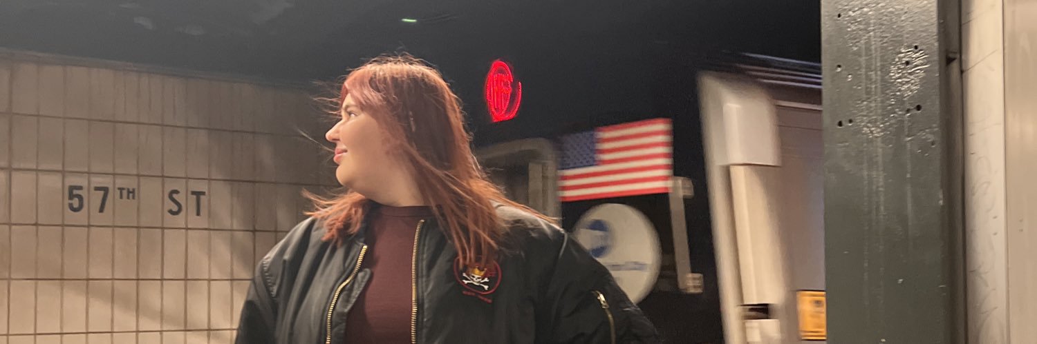 Ally_Walker_'s profile banner image