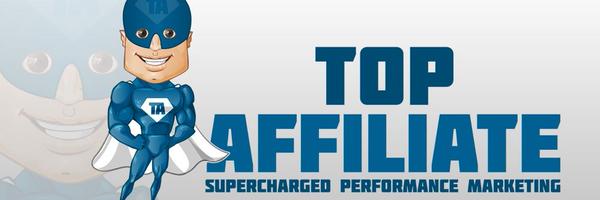 Top_Affiliate Profile Banner